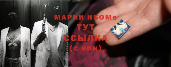 крисы Магас